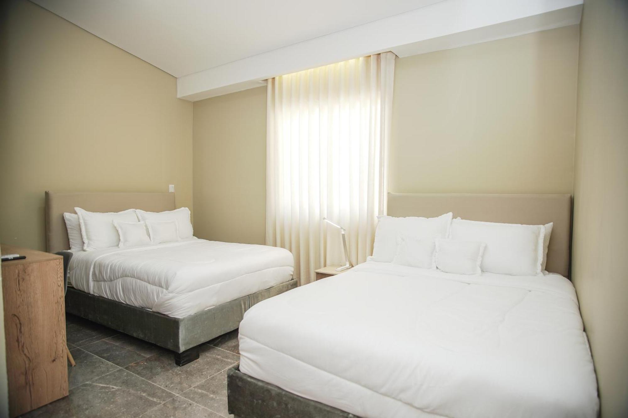 Bahia Boutique House Hotell Cartagena Eksteriør bilde