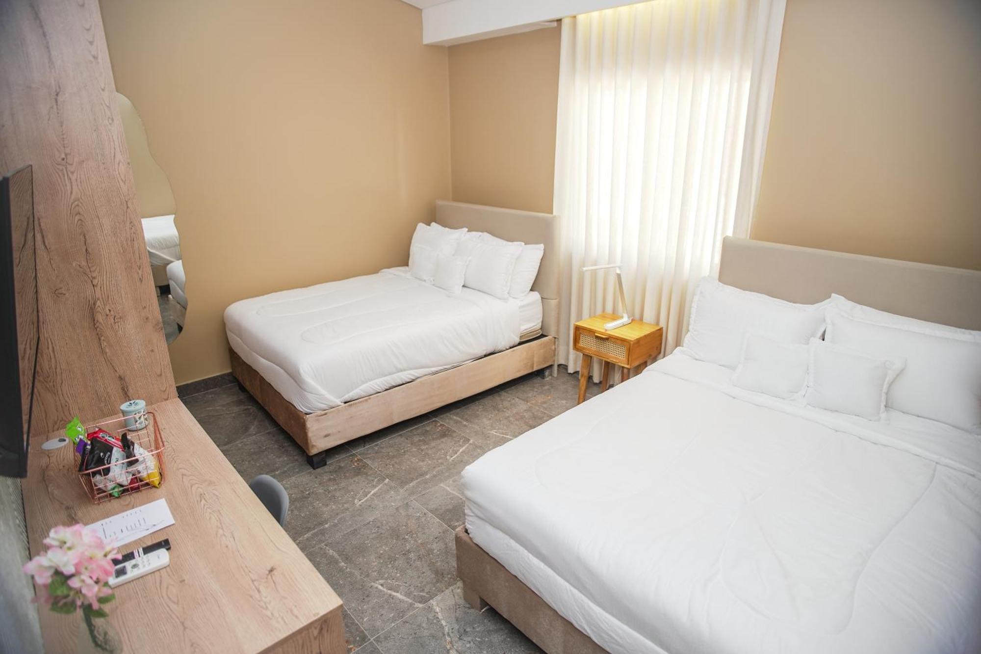 Bahia Boutique House Hotell Cartagena Eksteriør bilde