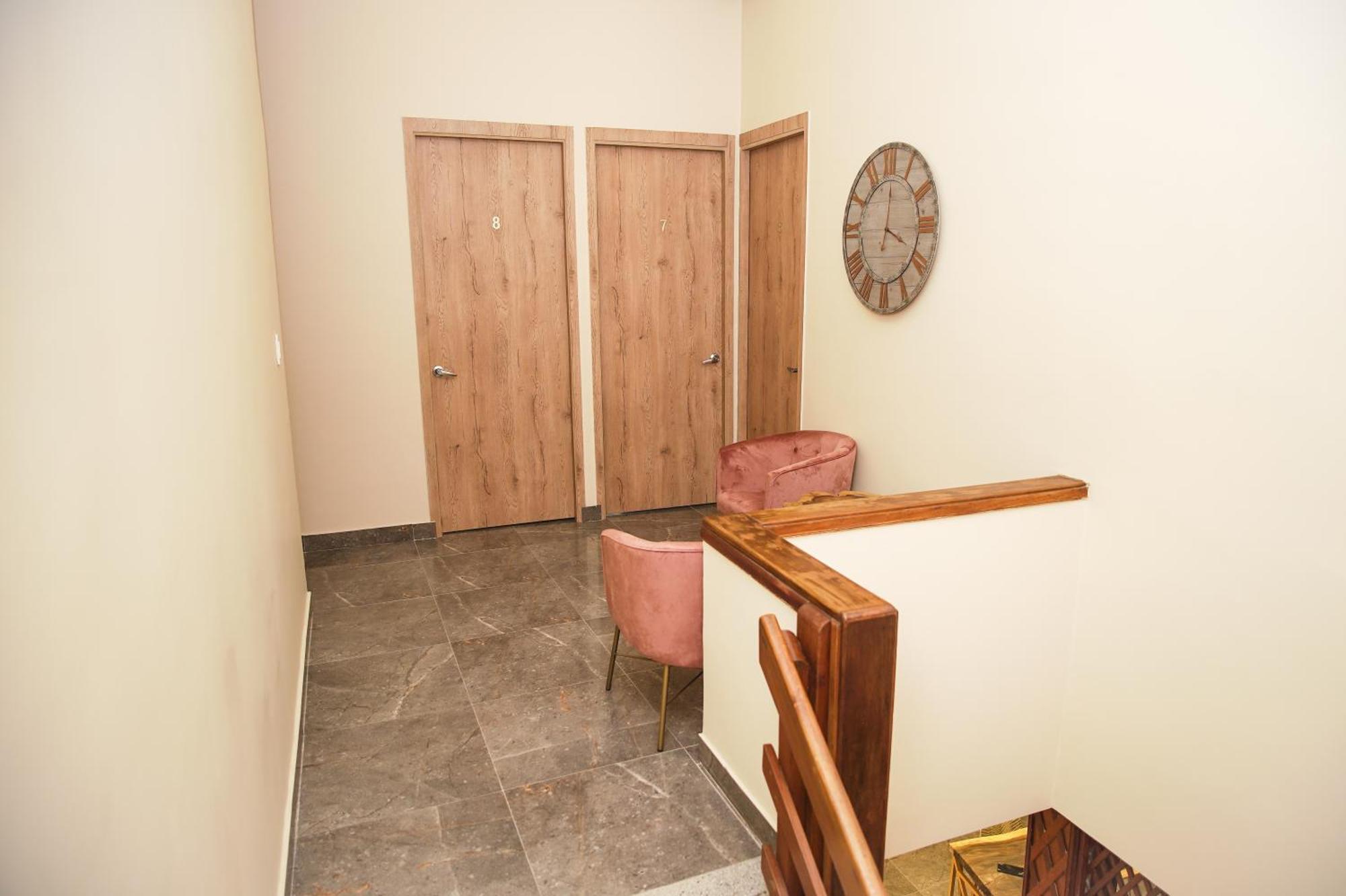 Bahia Boutique House Hotell Cartagena Eksteriør bilde