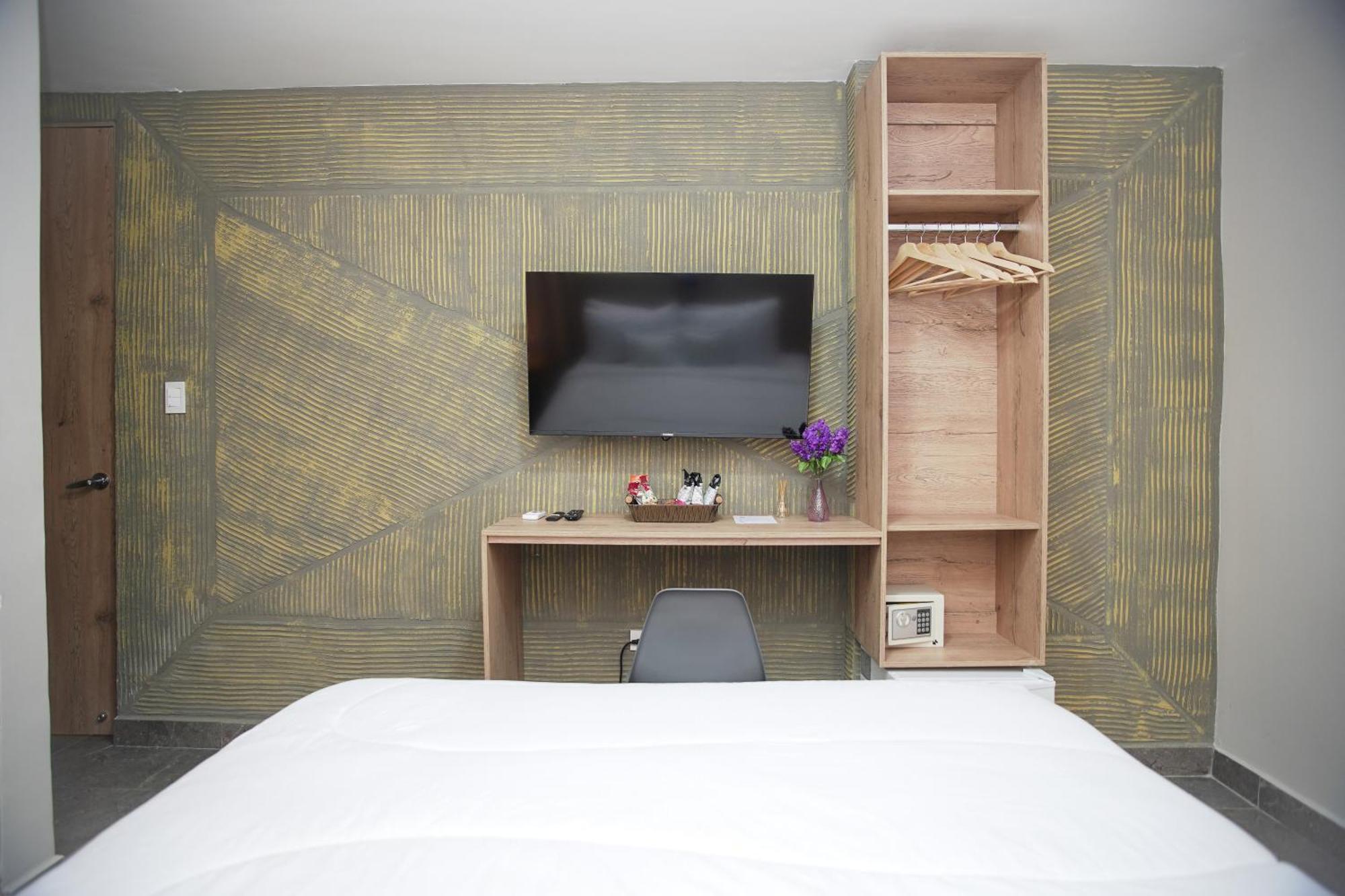 Bahia Boutique House Hotell Cartagena Eksteriør bilde