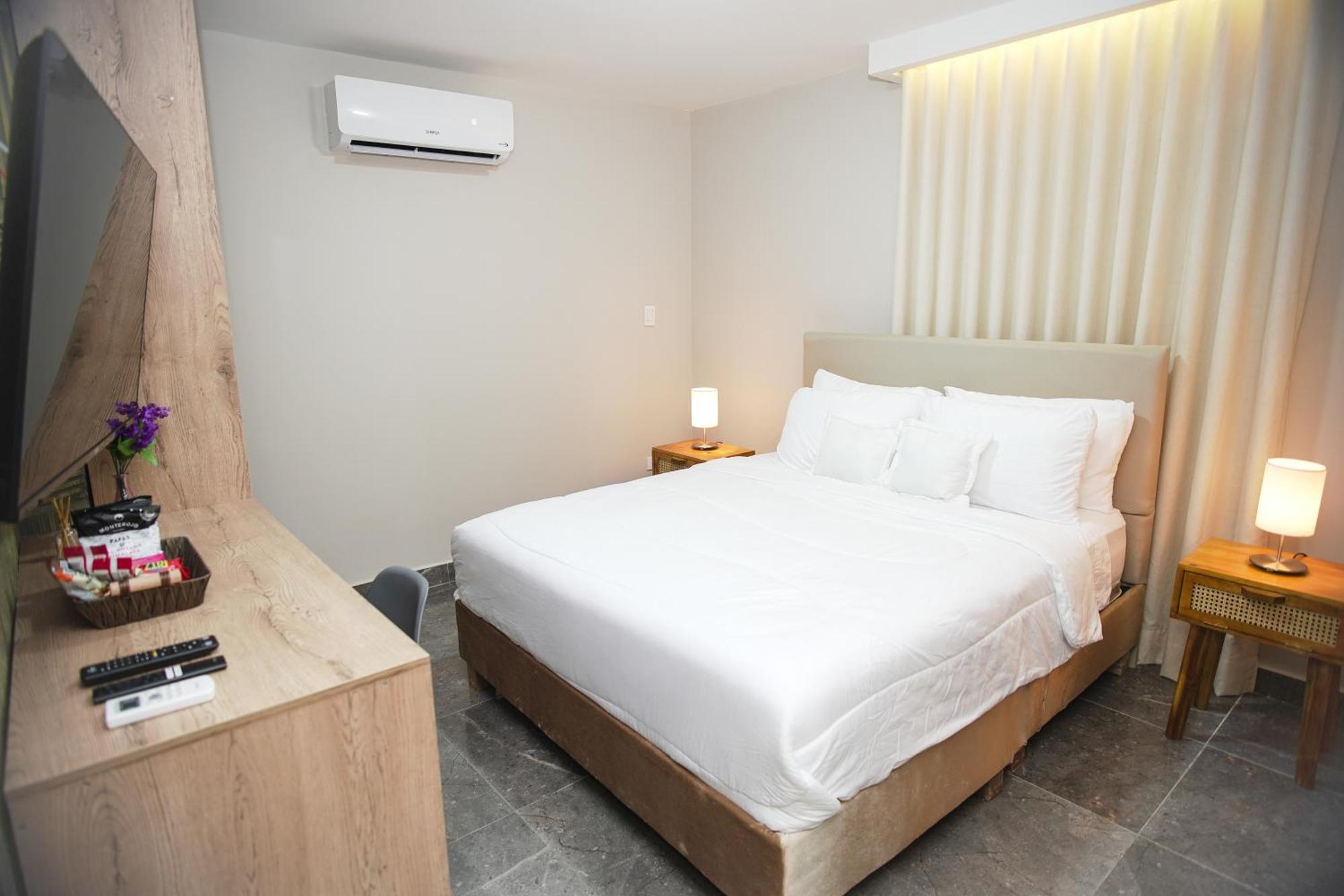 Bahia Boutique House Hotell Cartagena Eksteriør bilde