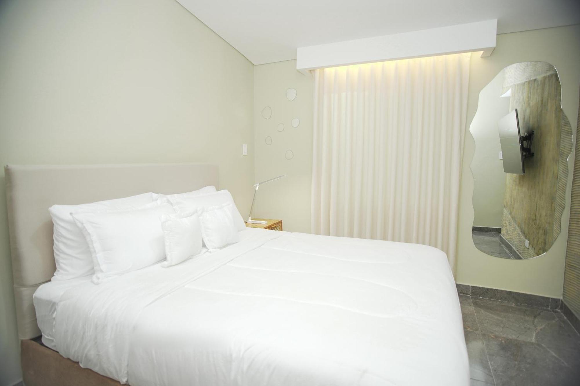 Bahia Boutique House Hotell Cartagena Eksteriør bilde
