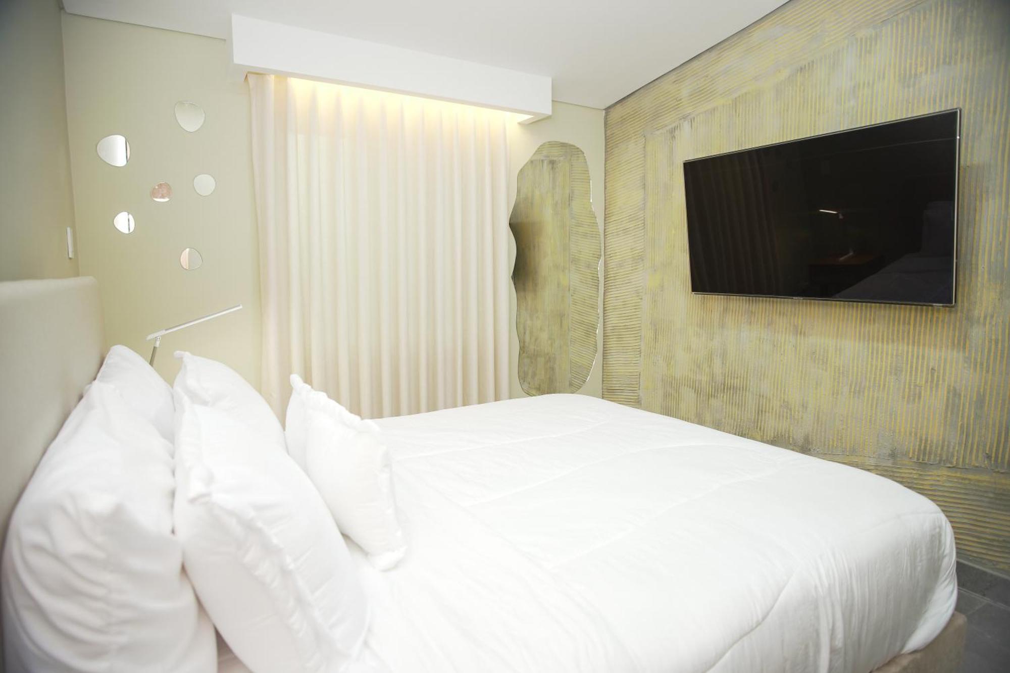 Bahia Boutique House Hotell Cartagena Eksteriør bilde