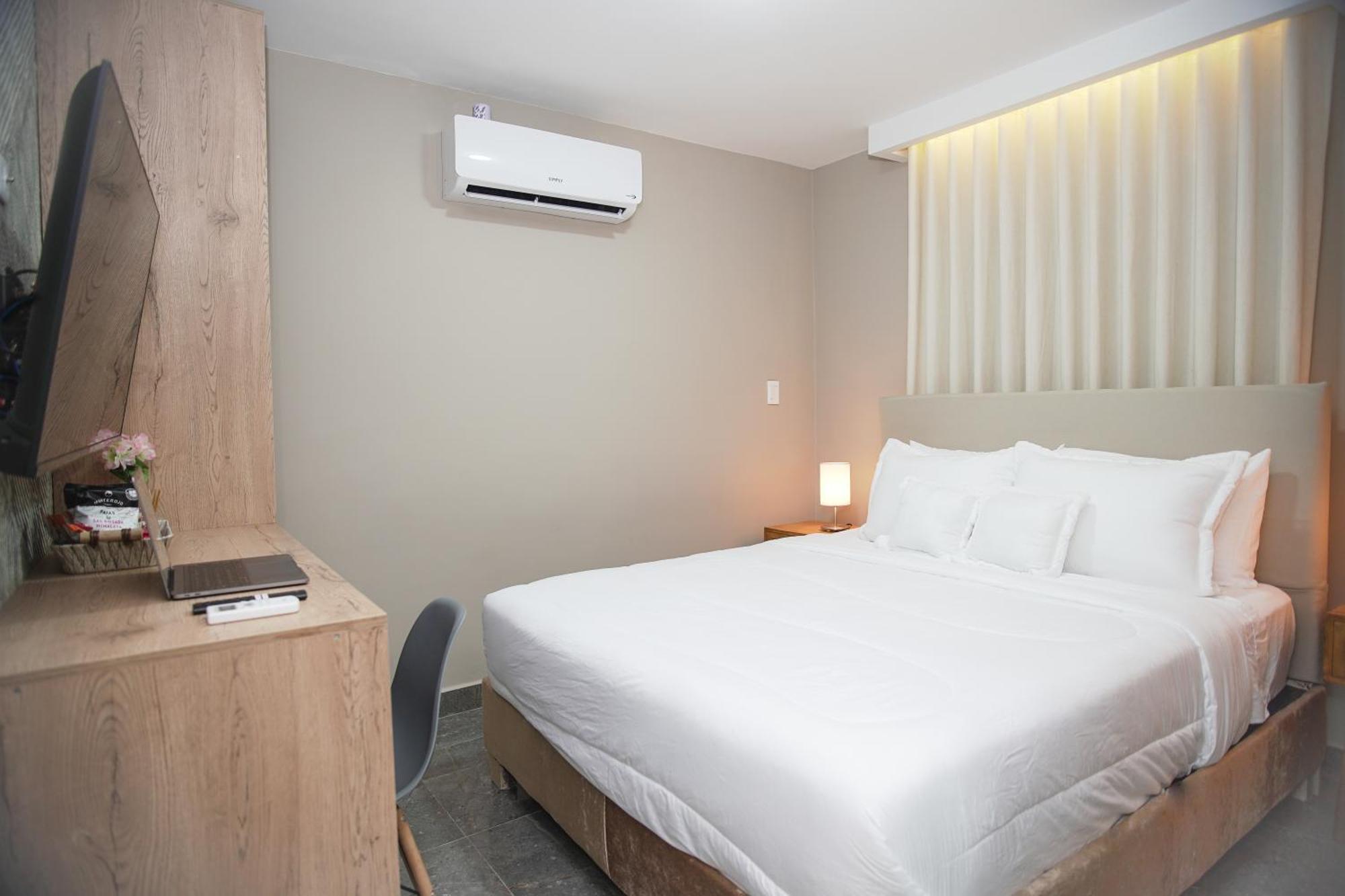 Bahia Boutique House Hotell Cartagena Eksteriør bilde