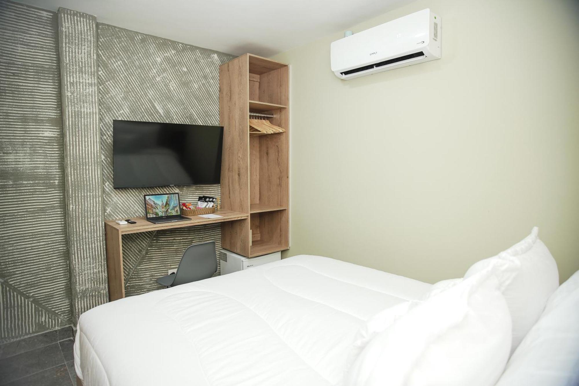 Bahia Boutique House Hotell Cartagena Eksteriør bilde