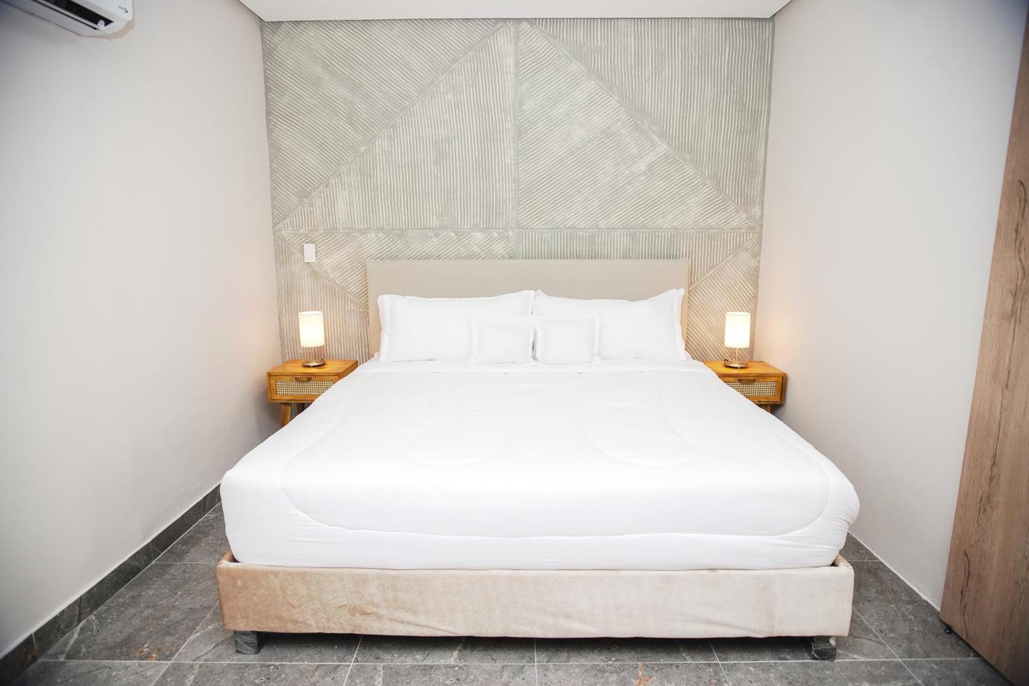 Bahia Boutique House Hotell Cartagena Eksteriør bilde