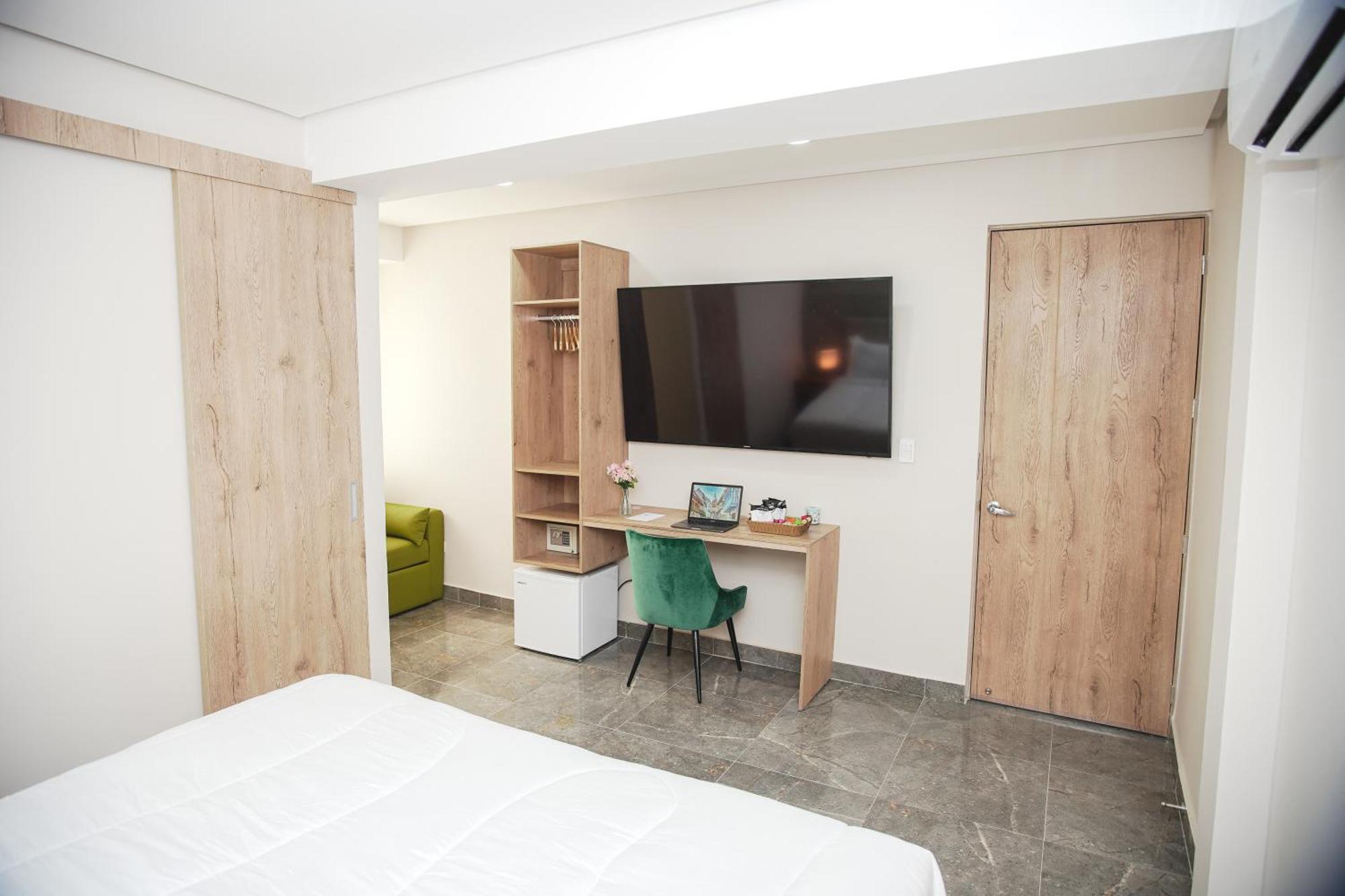 Bahia Boutique House Hotell Cartagena Eksteriør bilde